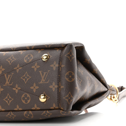 Louis Vuitton Monogram Pallas Dahlia 9 of 10