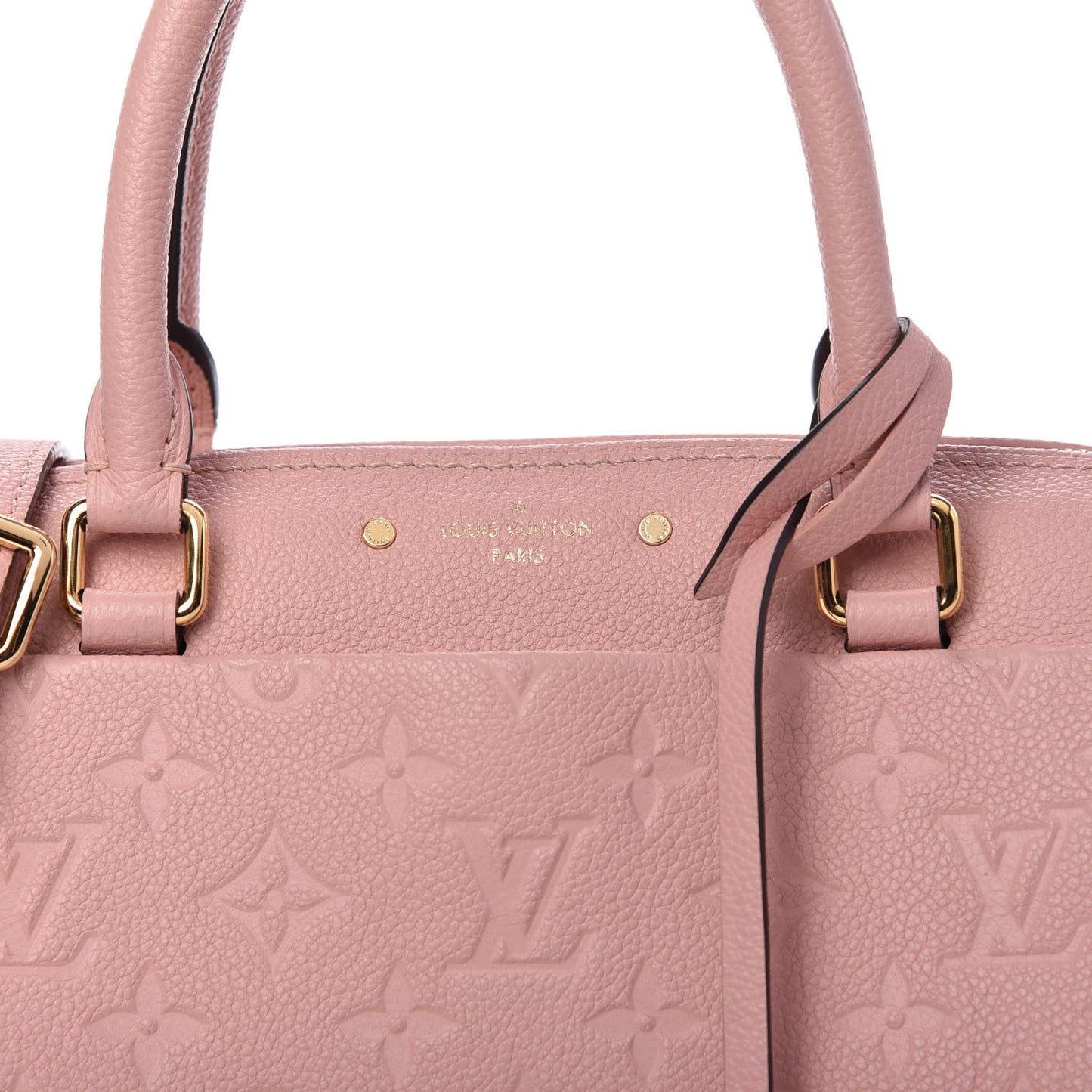 Empreinte Speedy Bandouliere 25 NM Rose Poudre