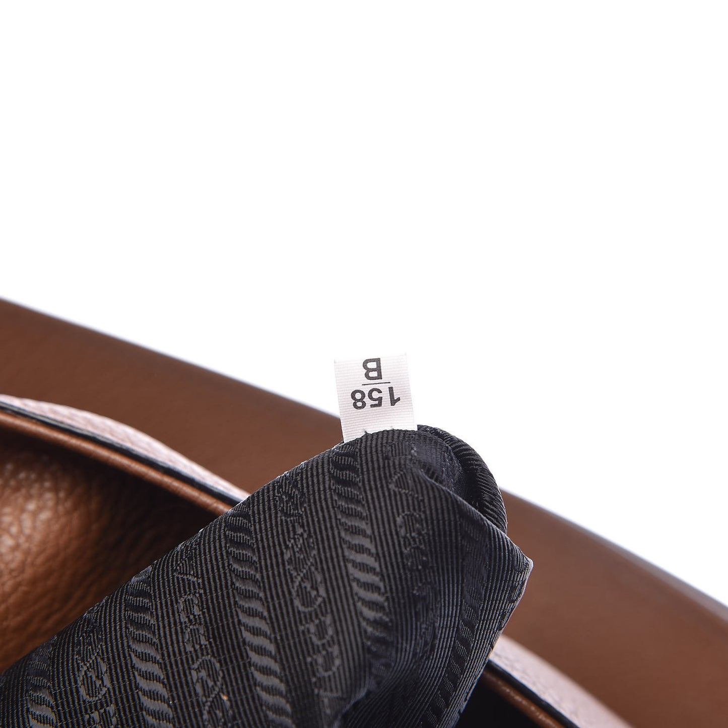 Vitello Daino Hobo Brandy