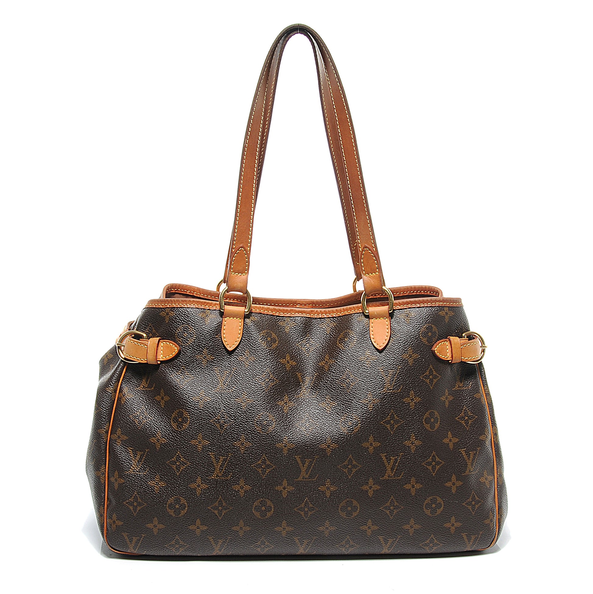 Louis Vuitton Monogram Batignolles Horizontal 1 of 7