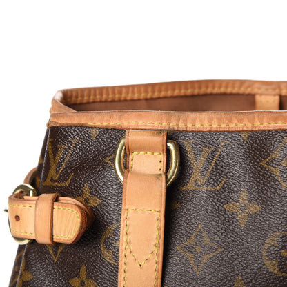 Louis Vuitton Monogram Batignolles Vertical 16 of 33