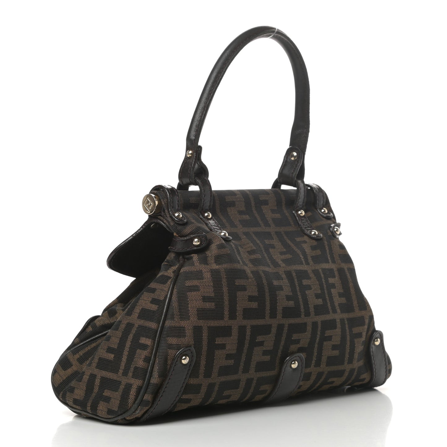 Zucca Small Magic Bag Tobacco