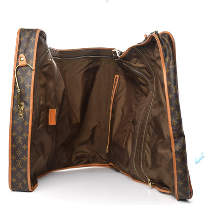 Louis Vuitton Monogram Garment Bag 3 of 11