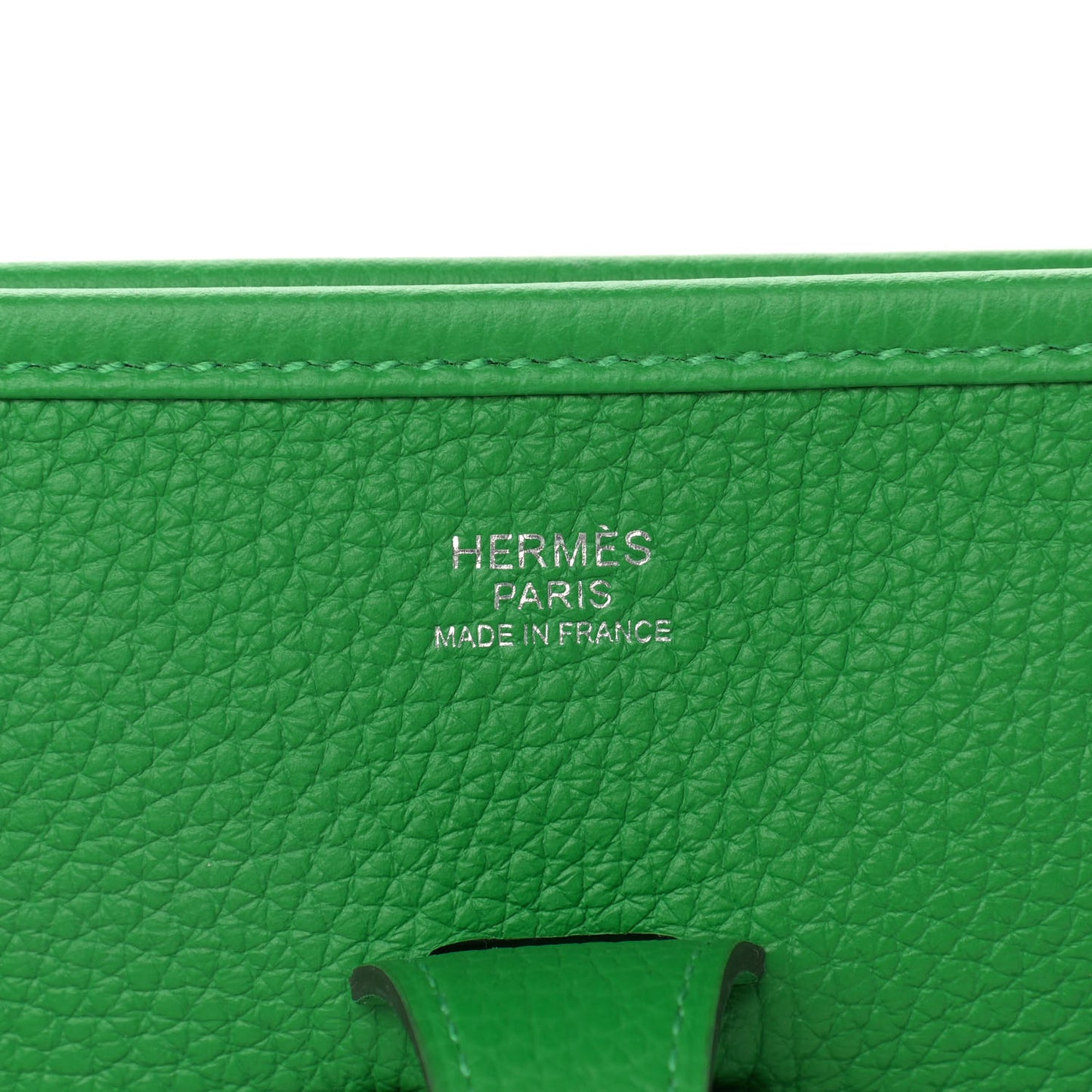Taurillon Clemence Evelyne III PM Bambou