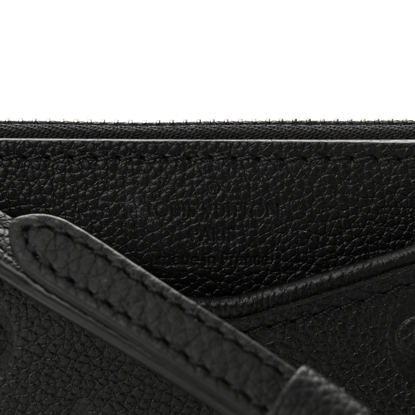 Empreinte Pallas Crossbody Black