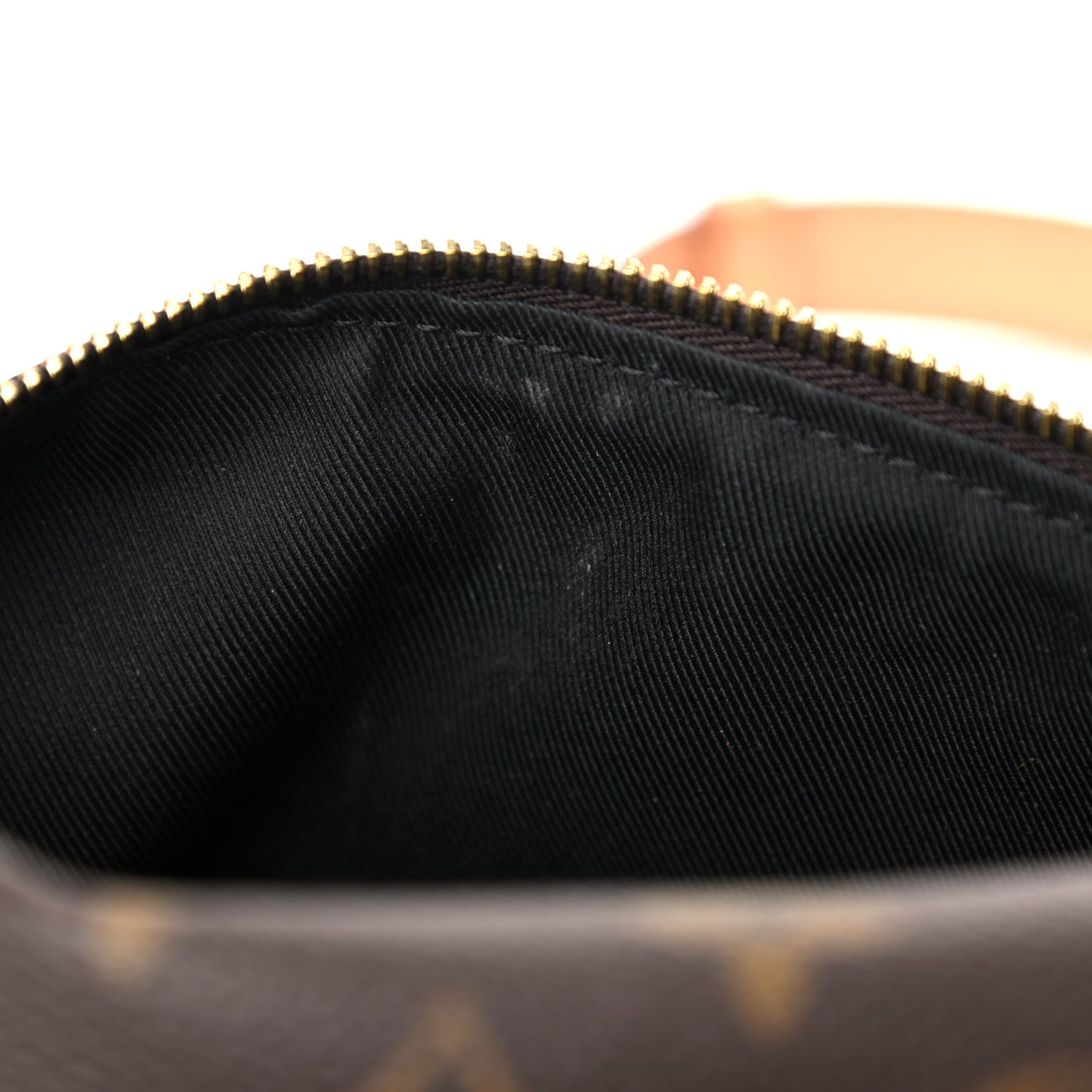 Monogram Bumbag