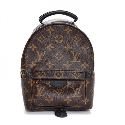 Louis Vuitton Monogram Palm Springs Backpack Mini 1 of 10