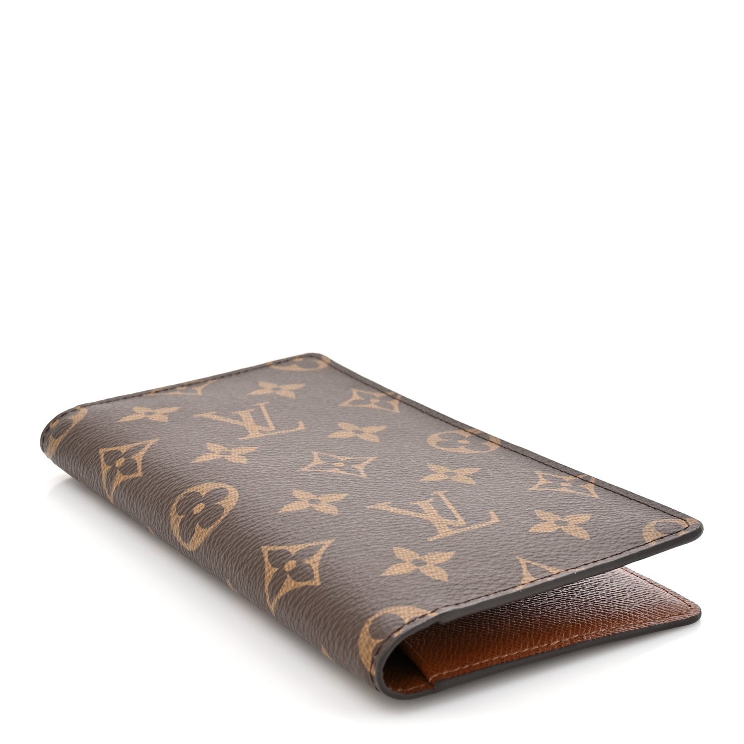 Louis Vuitton Monogram Pocket Agenda Cover 4 of 7