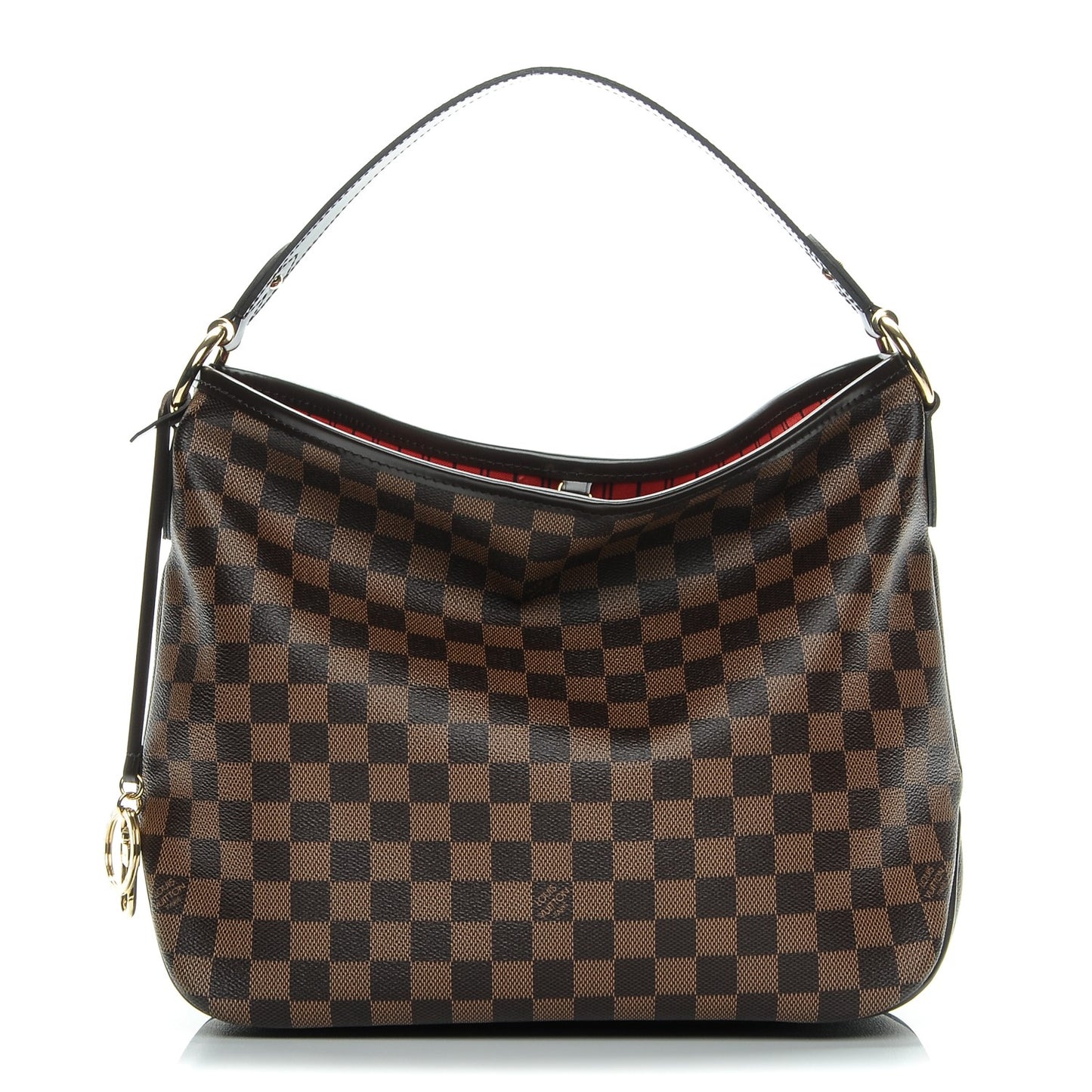 Damier Ebene Delightful PM