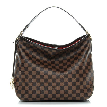 Louis Vuitton Damier Ebene Delightful PM 1 of 8