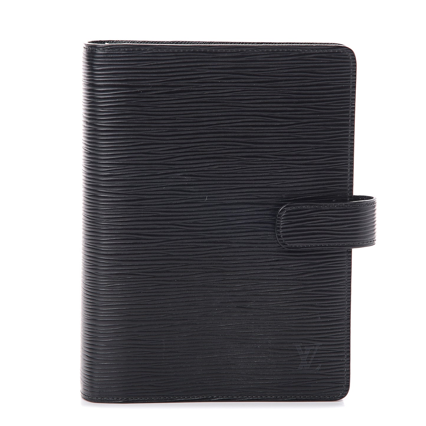 Epi Medium Ring Agenda Black