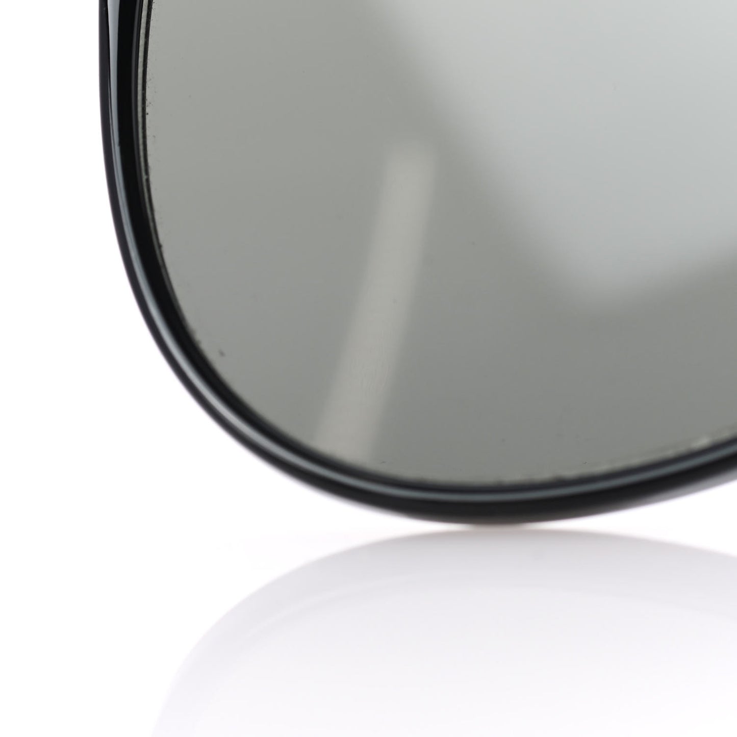 Aviator Classic 11 Slim Sunglasses Black