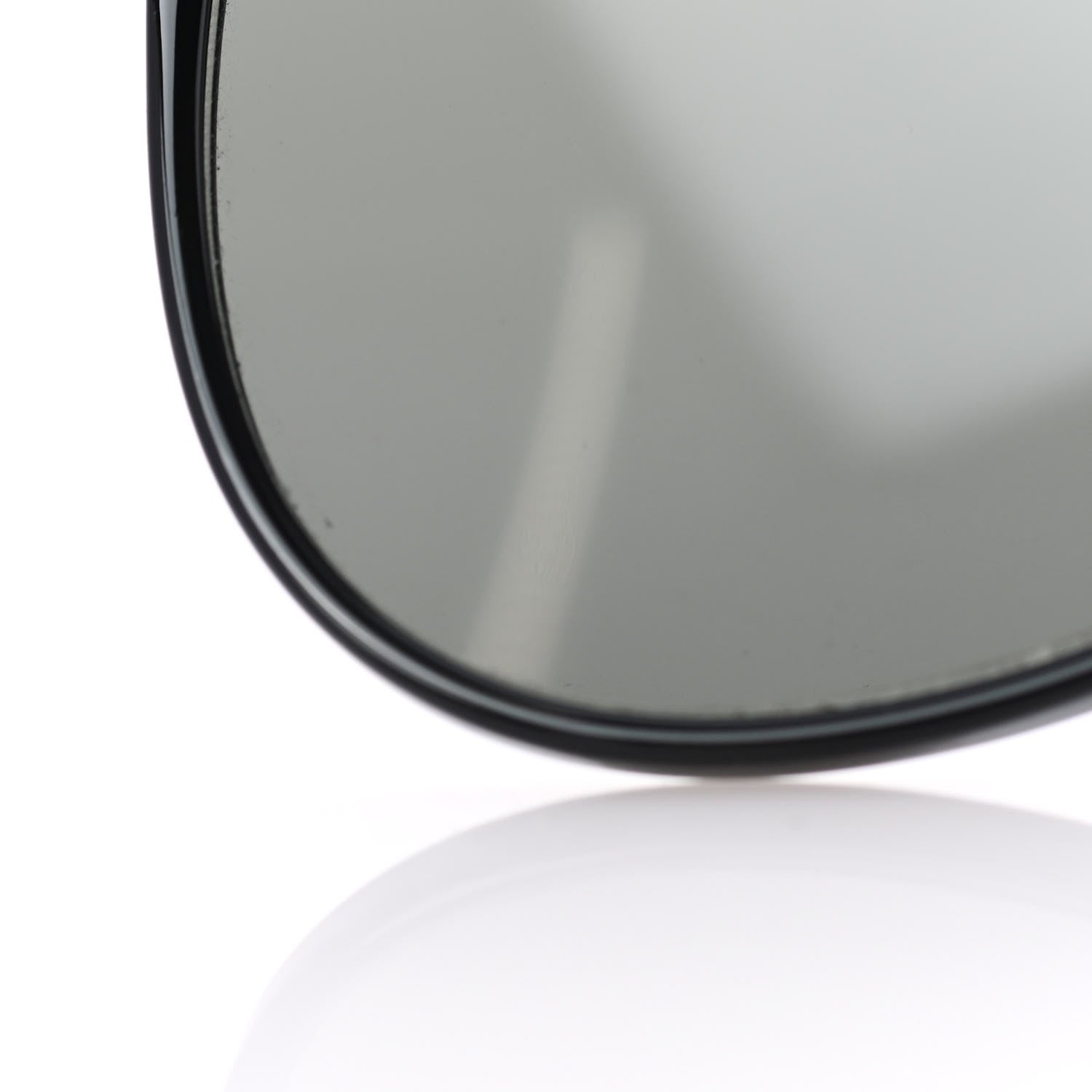Saint Laurent Aviator Classic 11 Slim Sunglasses Black 8 of 10