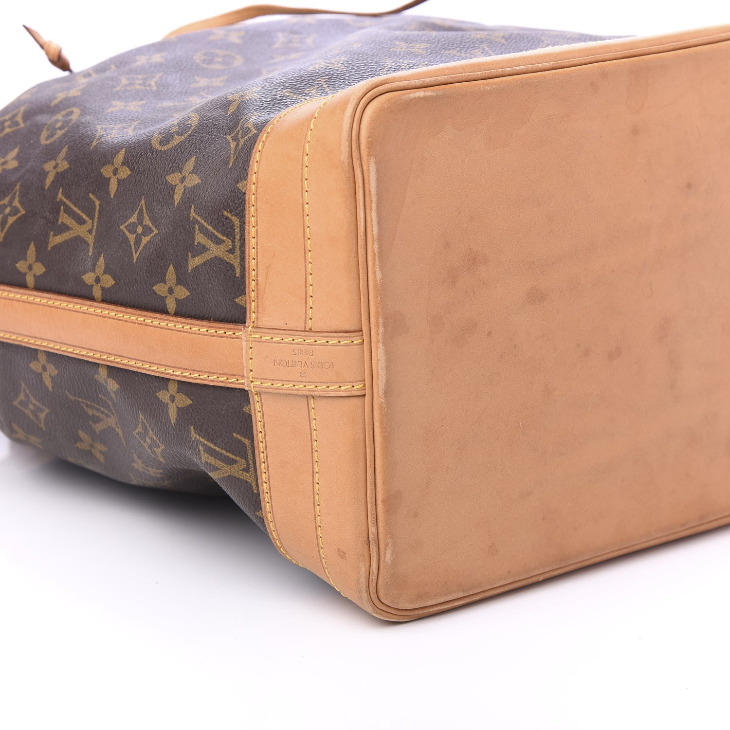 Louis Vuitton Monogram Noe 6 of 12