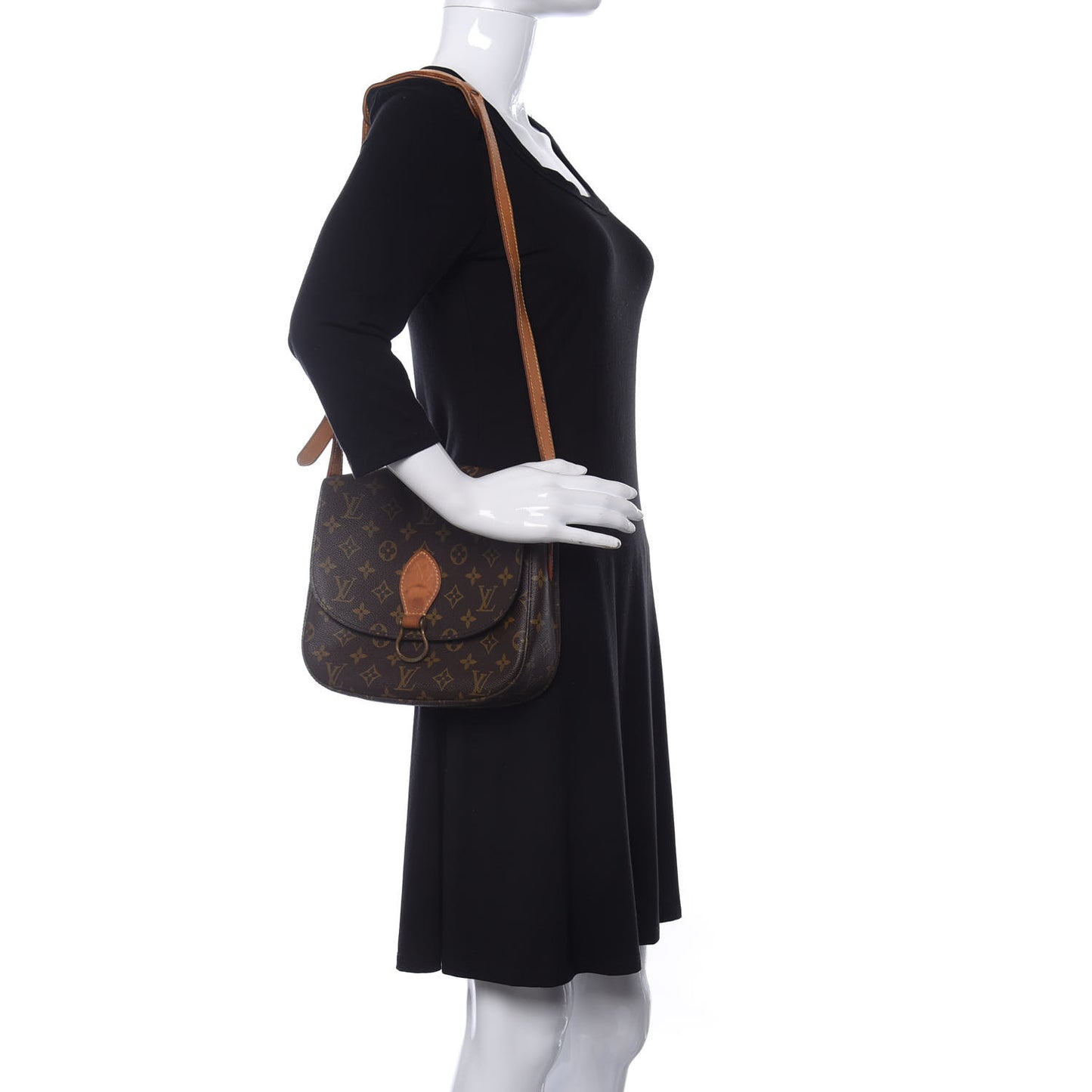 Monogram Saint Cloud GM