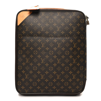 Louis Vuitton Monogram Pegase 45 1 of 14