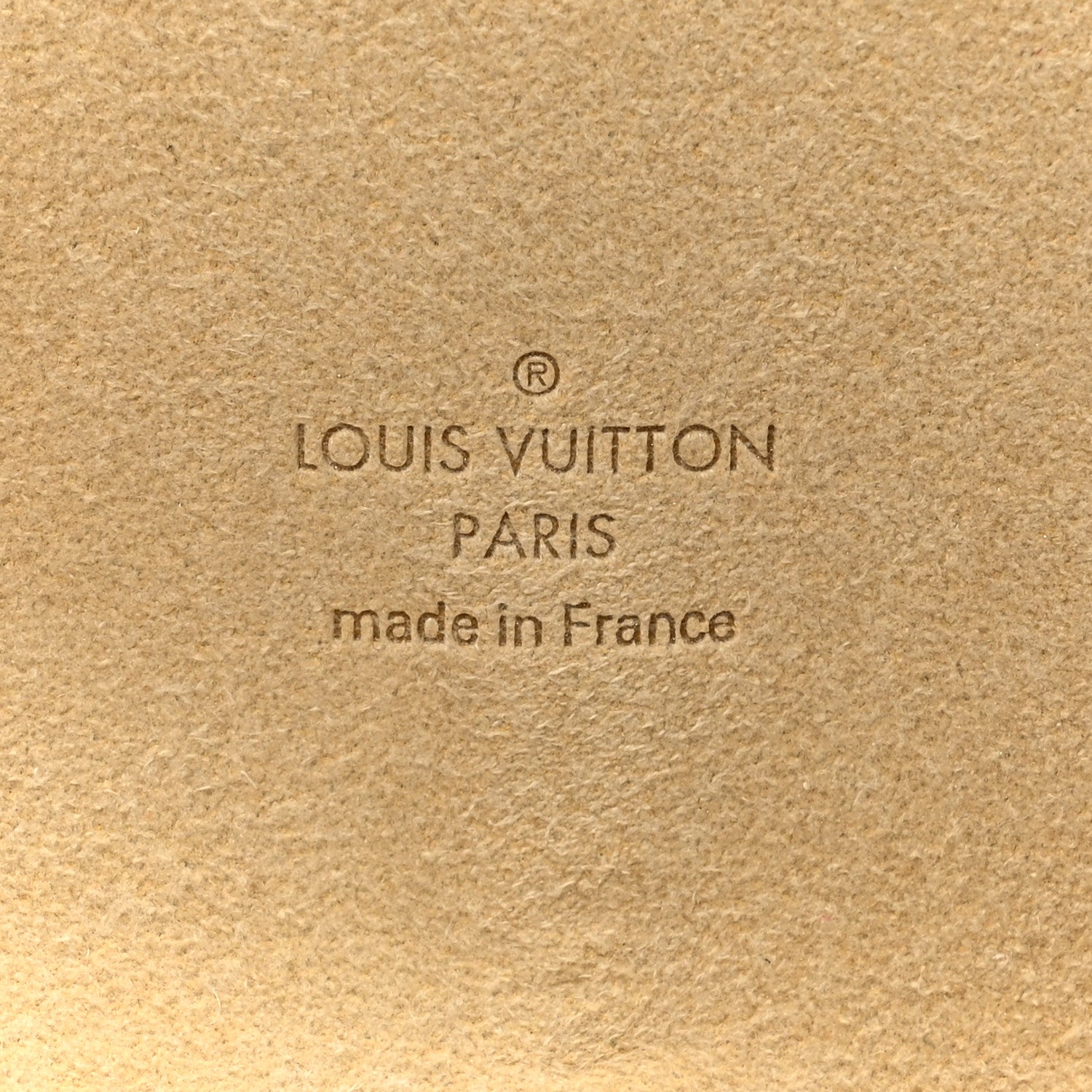 Louis Vuitton LOUIS VUITTON Monogram Jewelry Roll Pouch 6 of 8