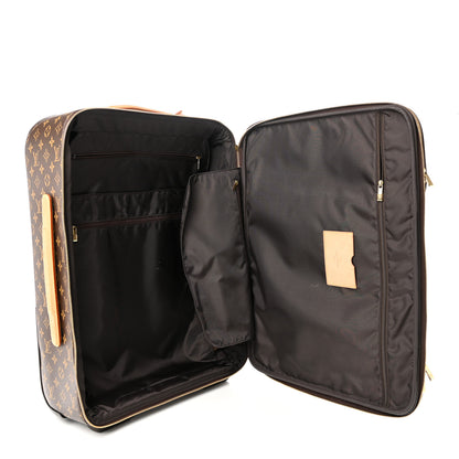Louis Vuitton Monogram Pegase 55 Business 4 of 16
