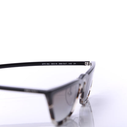 Prada Catwalk Sunglasses SPR 19U Tortoise 6 of 8