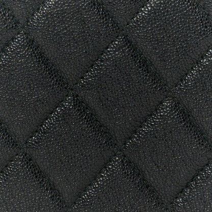 Chanel Caviar Quilted Boy Wallet On Chain WOC Black 8 of 10