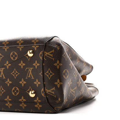 Louis Vuitton Monogram Montaigne GM 9 of 9