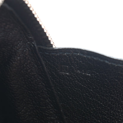 Hermes Fjord Sac En Vie 35 GM Black 12 of 19
