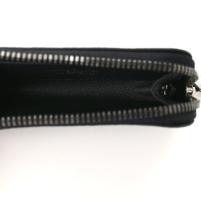 Louis Vuitton Monogram Eclipse Coin Purse 4 of 7