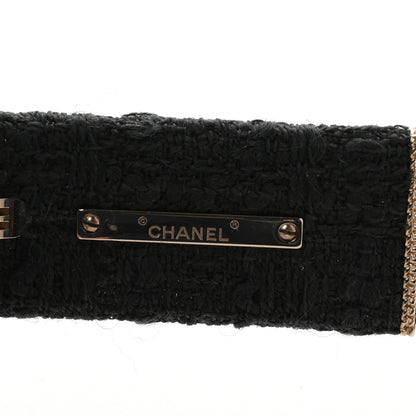 Chanel Acetate Tweed Square Sunglasses 5512 5 of 8