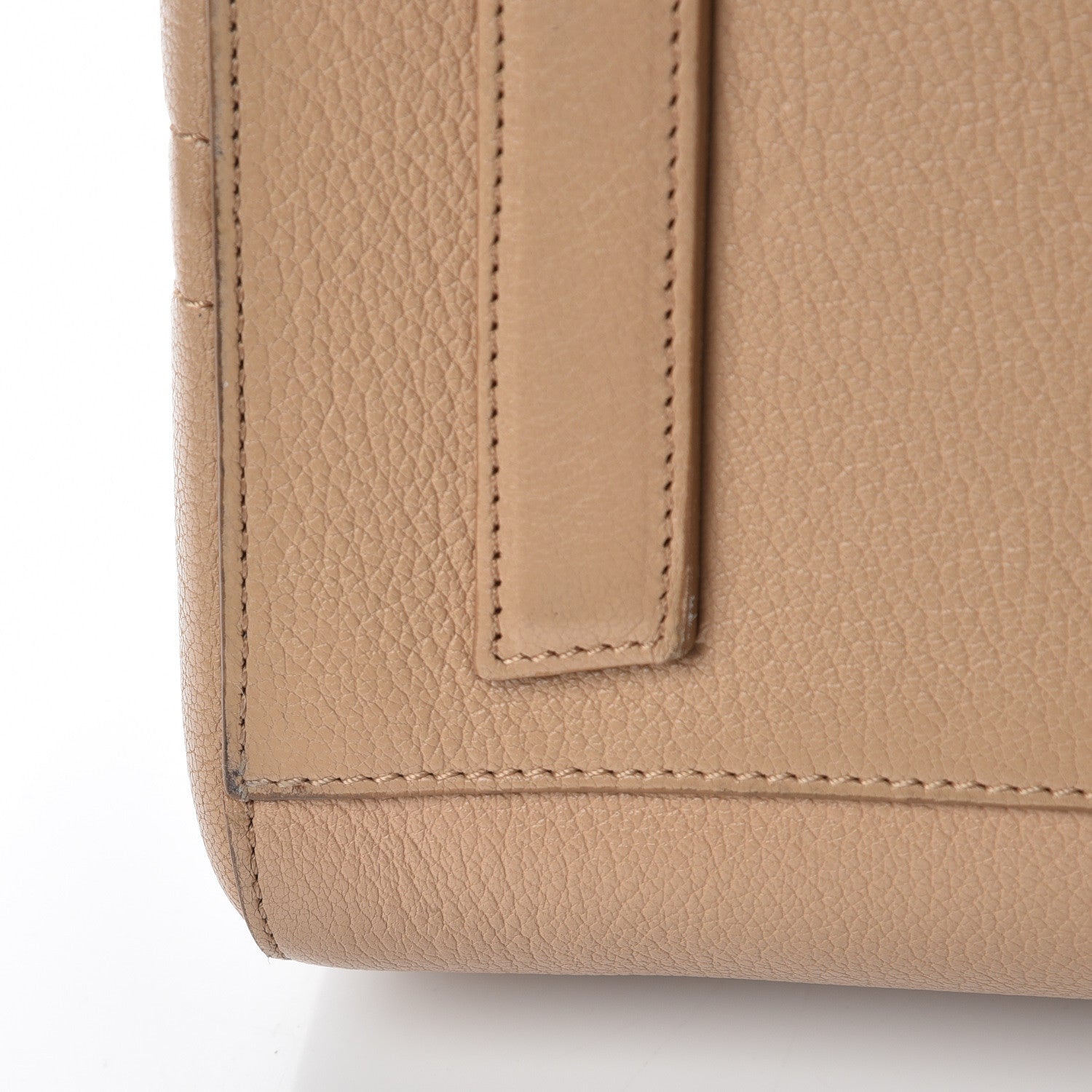 Givenchy Sugar Goatskin Medium Antigona Nude 14 of 21