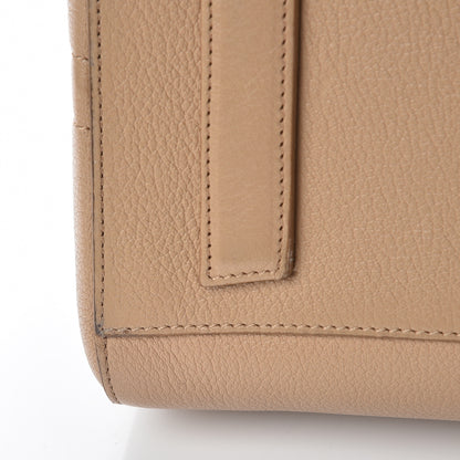 Givenchy Sugar Goatskin Medium Antigona Nude 14 of 21