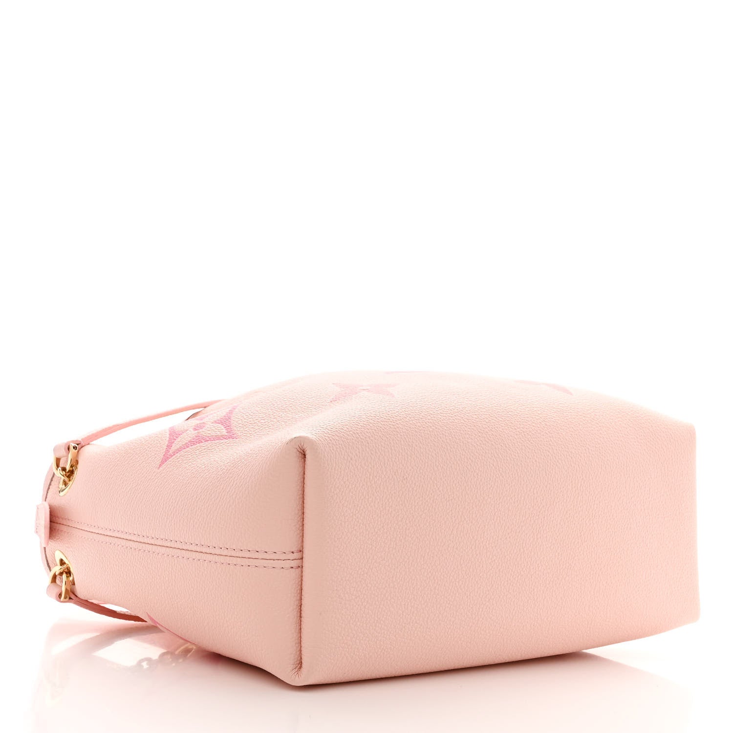 Louis Vuitton Empreinte Monogram Giant Summer Bundle Pink 4 of 10