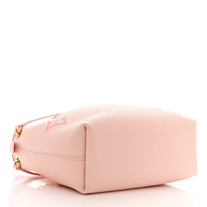 Louis Vuitton Empreinte Monogram Giant Summer Bundle Pink 4 of 10