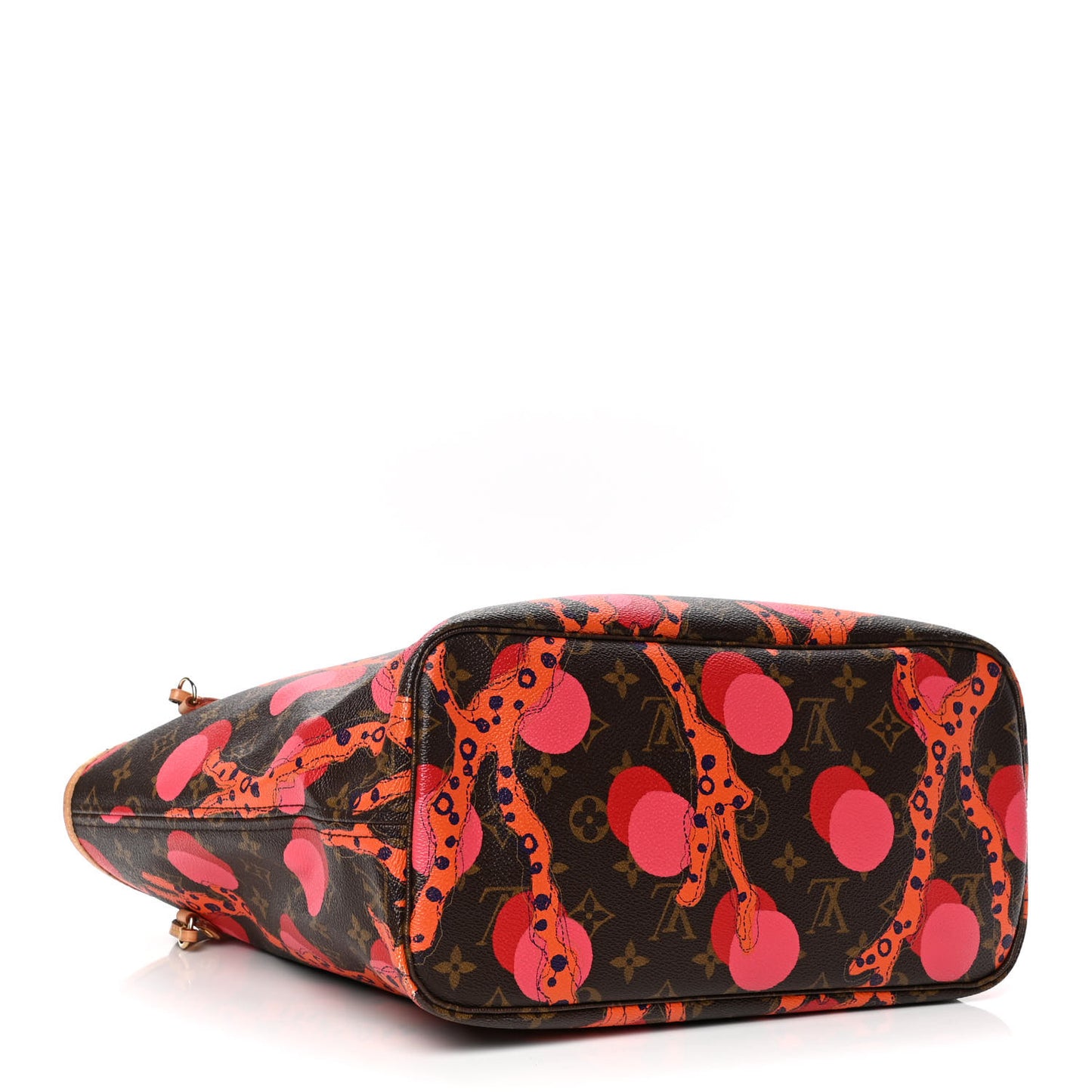 Monogram Ramages Neverfull MM