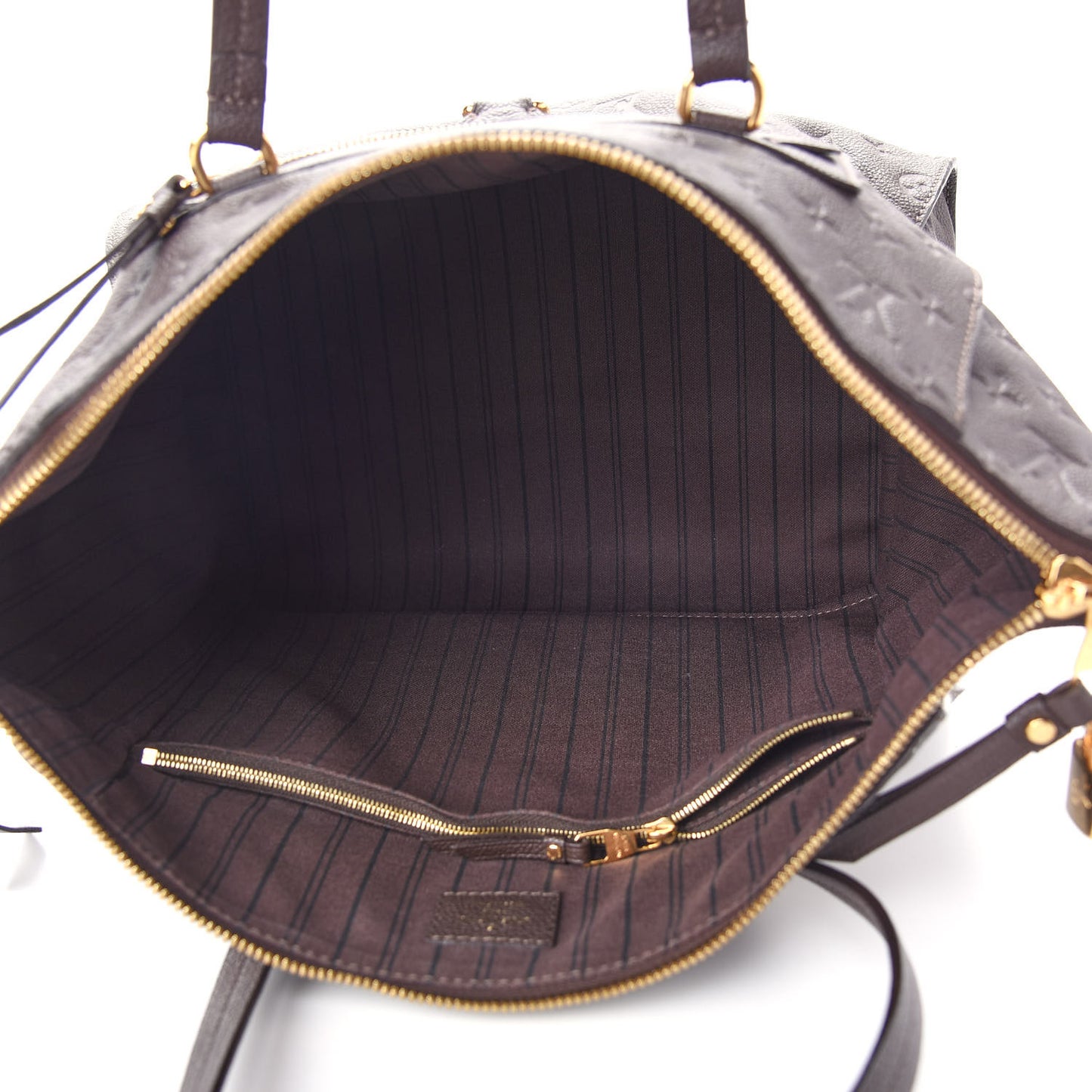 Empreinte Lumineuse PM Terre