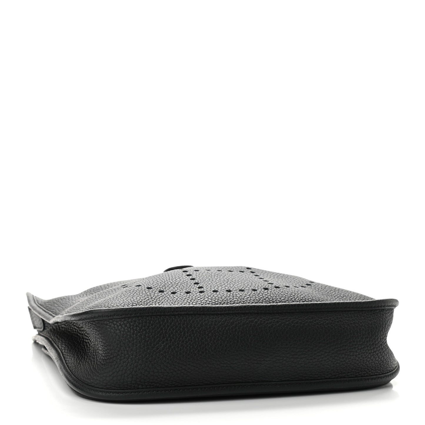 Taurillon Clemence Evelyne III PM Black
