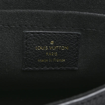 Louis Vuitton Empreinte Vavin BB Black 6 of 9