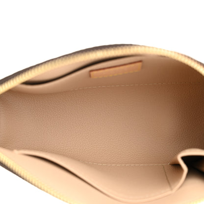 Louis Vuitton Monogram Cosmetic Pouch GM 5 of 6