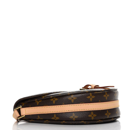 Louis Vuitton Monogram Chantilly GM 4 of 8