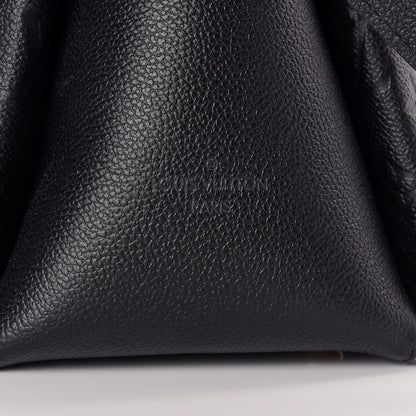 Louis Vuitton Empreinte Georges MM Black 10 of 13