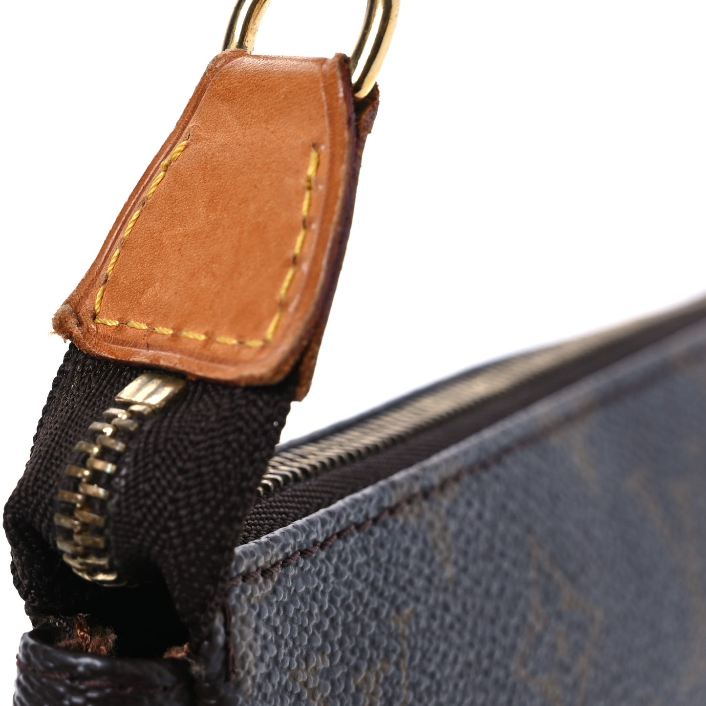 Monogram Pochette Accessories