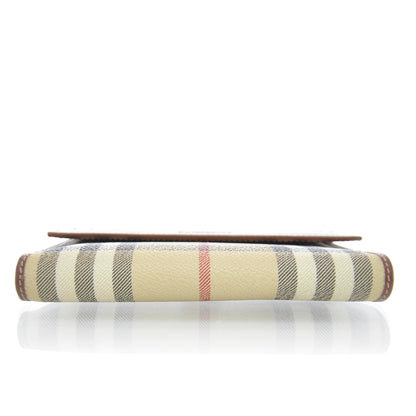 Burberry House Check Wallet 4 of 9