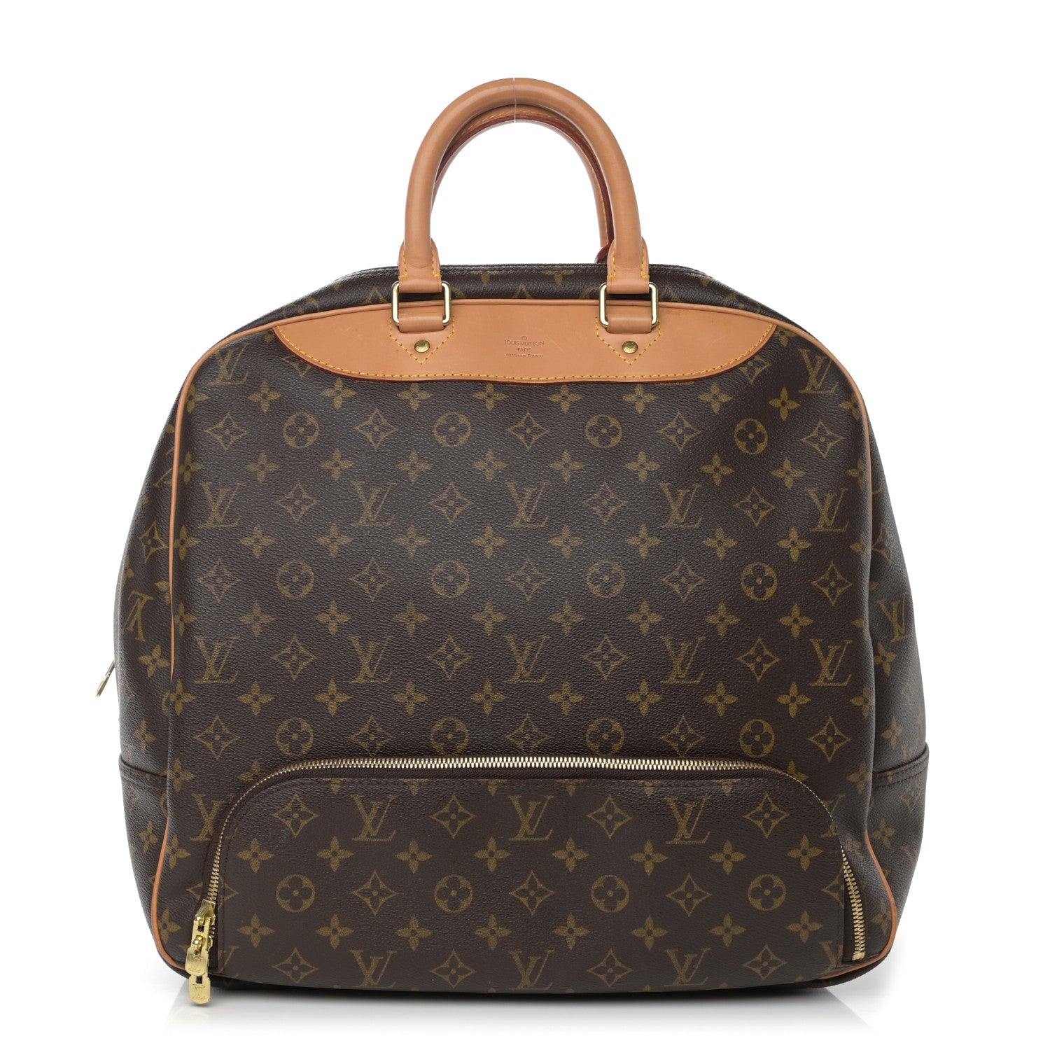 Louis Vuitton Monogram Evasion Sports Bag 1 of 13