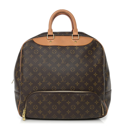 Louis Vuitton Monogram Evasion Sports Bag 1 of 13
