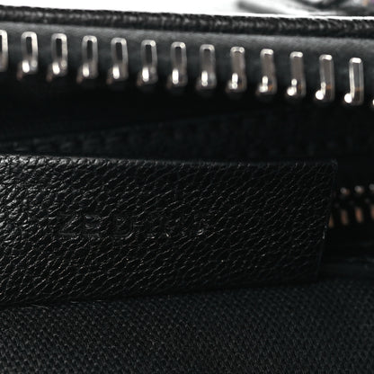 Givenchy Sugar Goatskin Mini Antigona Black 7 of 10