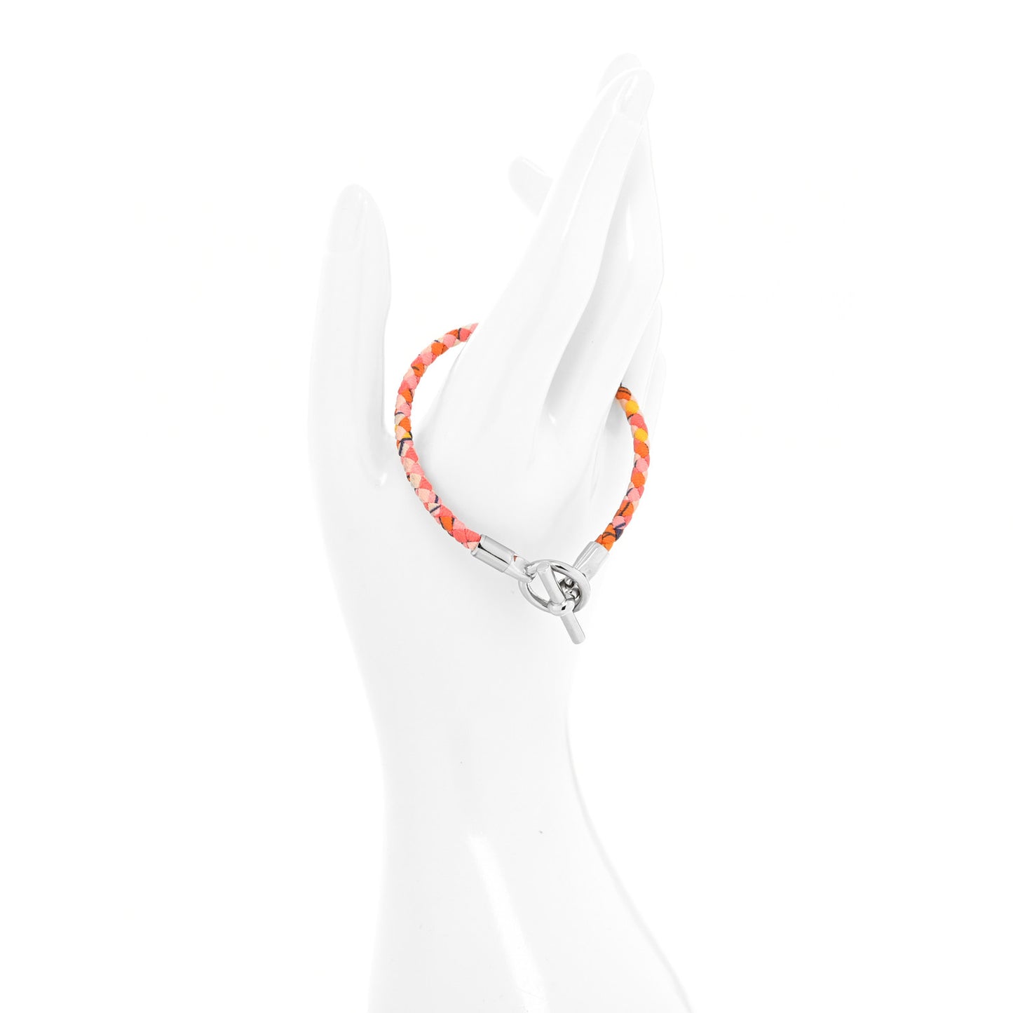 Silk Glenan Bracelet T2 Tropical