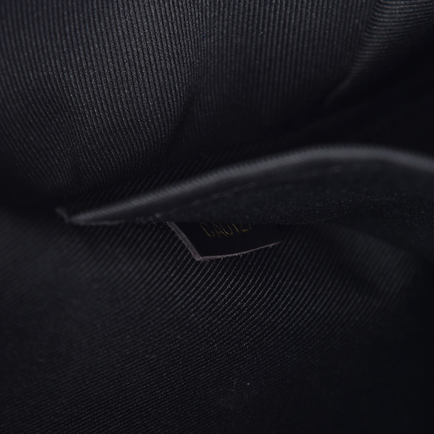 Louis Vuitton Monogram Palm Springs Backpack PM 7 of 7