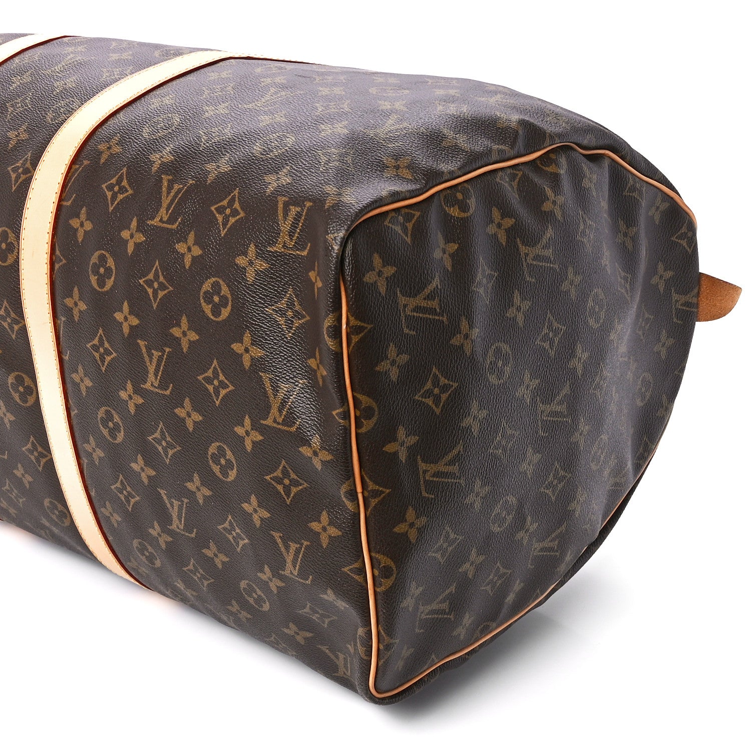 Louis Vuitton Monogram Keepall 55 14 of 15