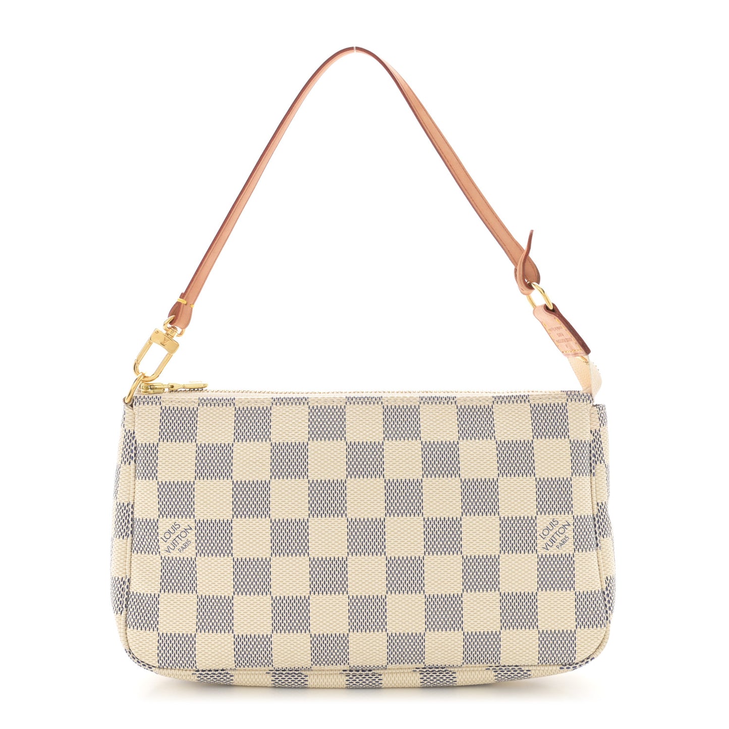 Damier Azur Pochette Accessories