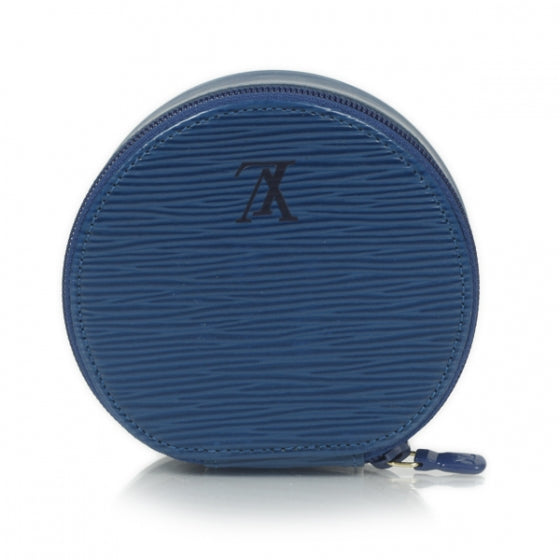 Epi Ecrin Bijoux Jewelry Box Toledo