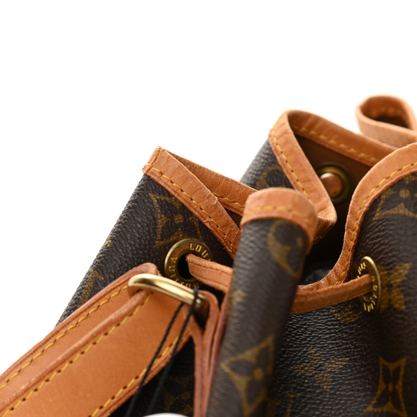Monogram Noe